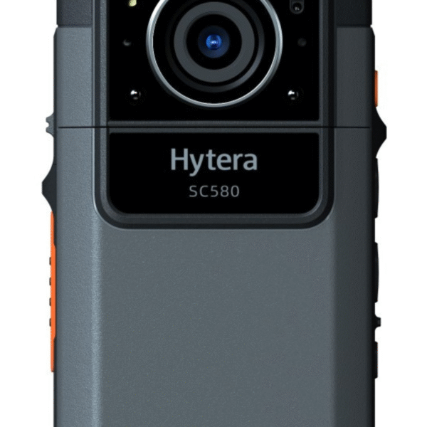 Hytera SC580 Front