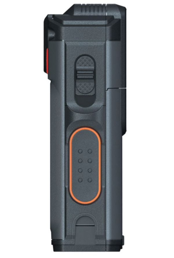 Hytera SC80 Side