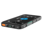 Motorola LEX L11 Angled
