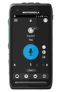 Motorola LEX L11 Front