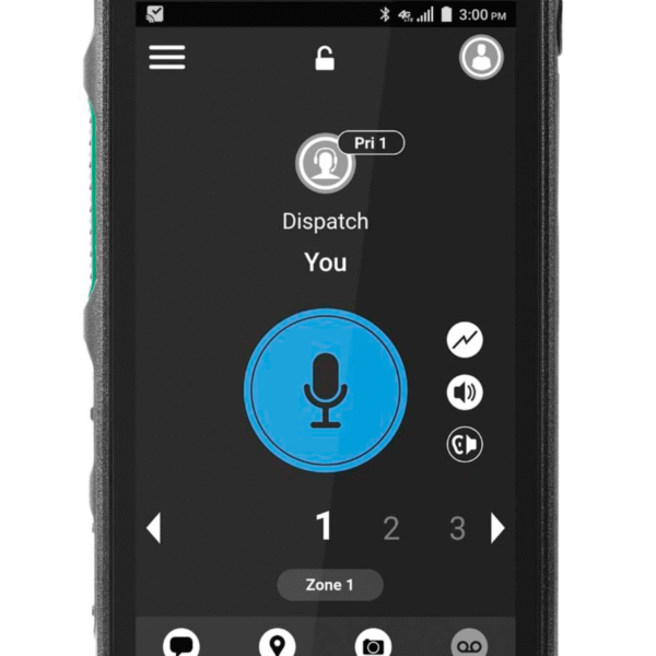 Motorola LEX L11 Front