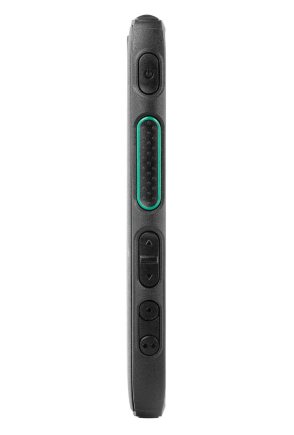 Motorola LEX L11 Side 1