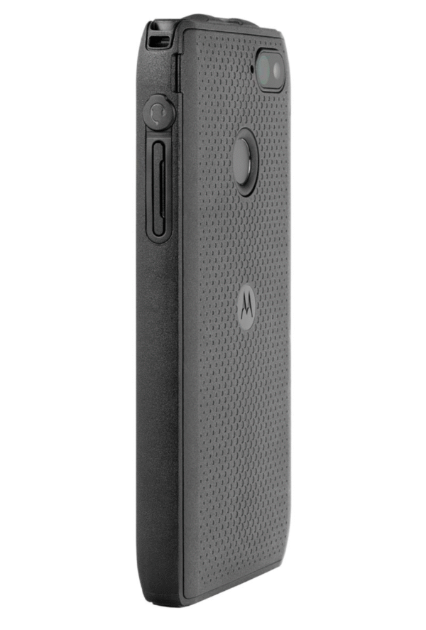 Motorola LEX L11 Side Angle 1