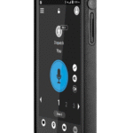 Motorola LEX L11 Side Angle 2
