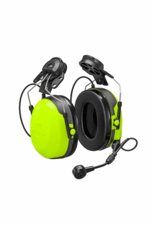 3M Peltor Headset - Behind the Head