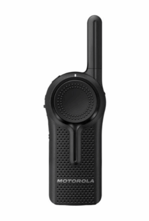 Motorola CLR446 Two-Way Radio