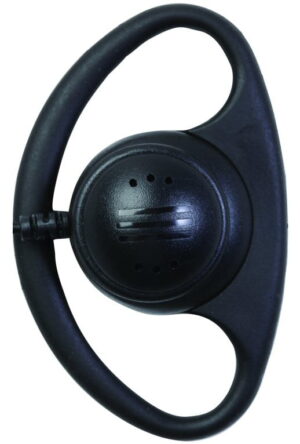 D-shape Shell Listen Only EP