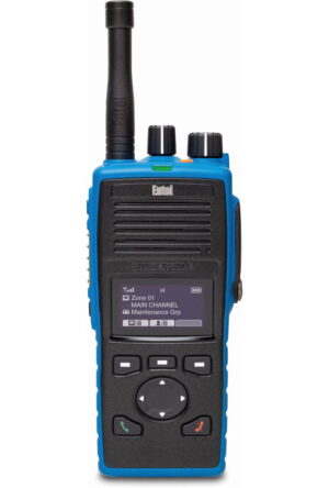 Entel DT953 Atex