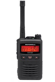 Motorola EVX-S24