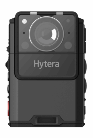 Hytera GC550 Body-Worn Camera