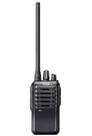 Icom F3002