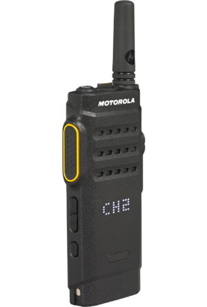 Motorola SL1600 Digital Radio