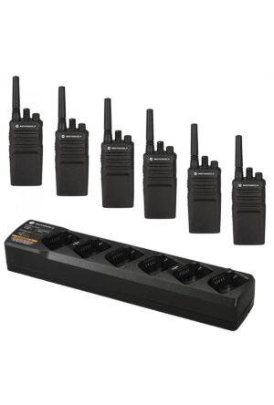 Motorola XT420 - 6 Pack