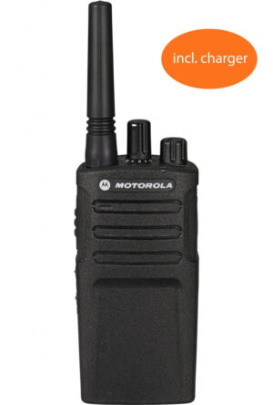 Motorola XT420 with Charger