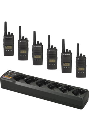 Motorola XT460 - 6 Pack