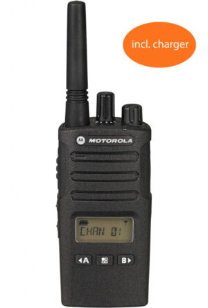 Motorola XT460 with Charger