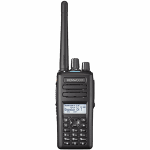 Kenwood NX-3300DE