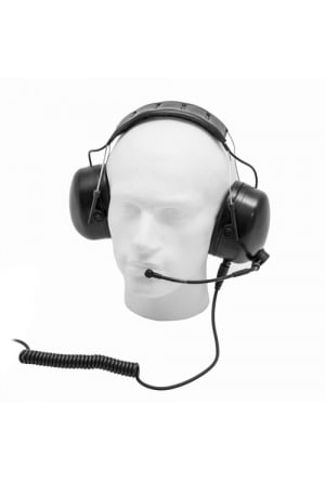Noise Cancelling Headset
