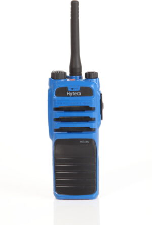 Hytera PD715Ex