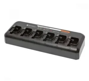 Multi-Unit Charger