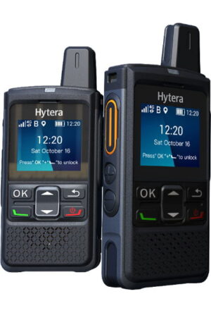 Hytera PNC360S