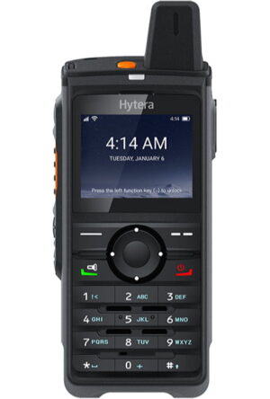 Hytera PNC380