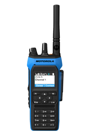 Motorola R7Ex FKP