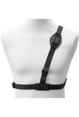 Shoulder Harness