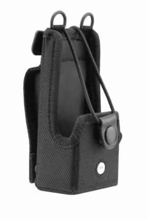 Soft Leather Carry Case