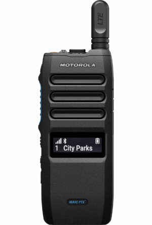 Motorola TLK110 WAVE