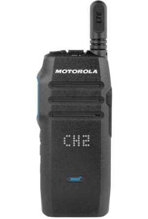 Motorola TLK100 WAVE
