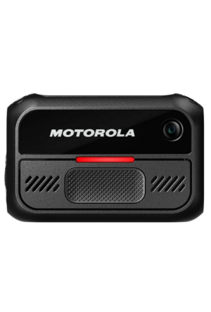 Motorola V200 Body-Worn Camera