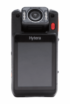 Hytera VM780 Body-Worn Camera