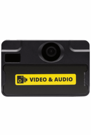 Motorola VT100 Body-Worn Camera