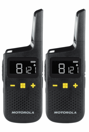 Motorola XT185 Twin Pack