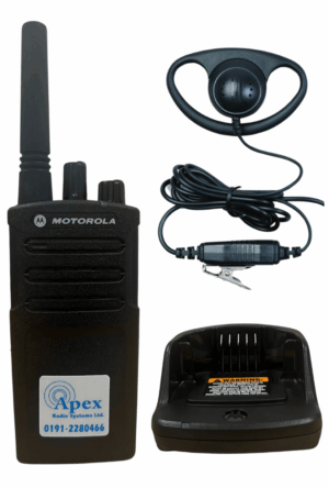 Motorola XT420 Starter Bundle