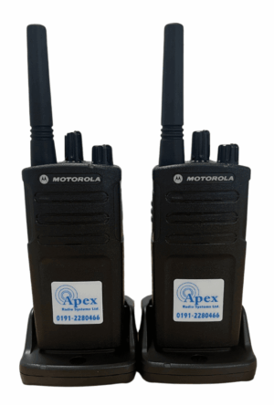 Motorola XT420 Twin Pack