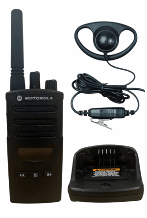 Motorola XT460 Starter Bundle