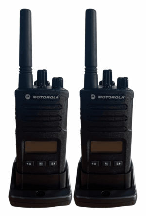 Motorola XT460 Twin Pack