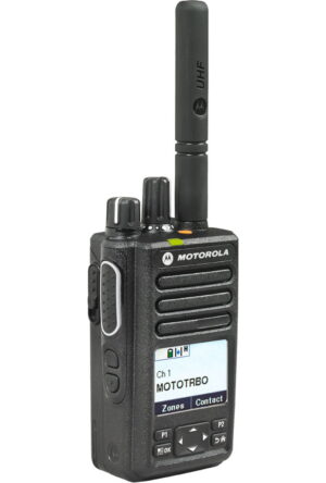 Motorola DP3661e