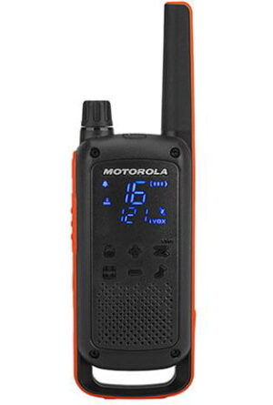 Motorola T82 Twin Pack