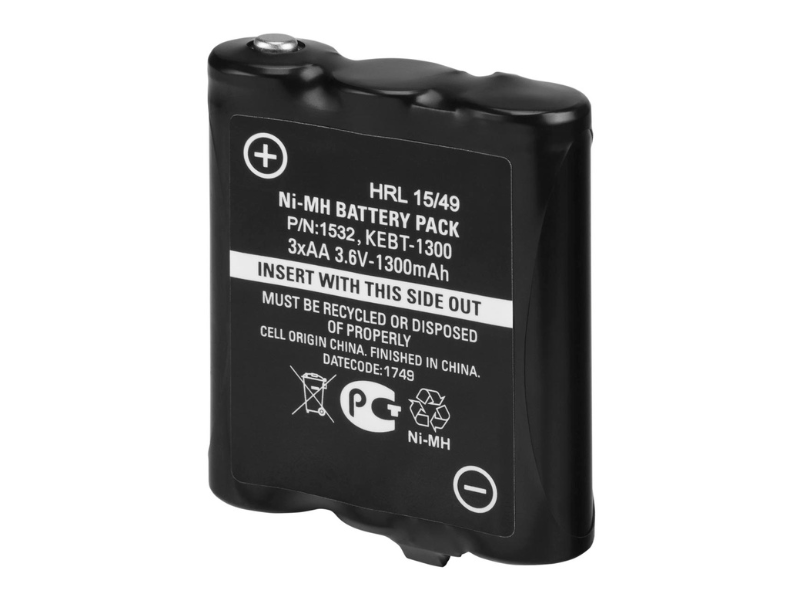 image of T82 and t92 battery