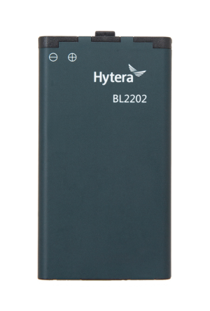 Hytera BL2204 Li-Polymer Battery - BL2204
