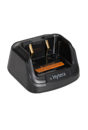 Hytera General MCU Rapid Rate Charger - CH10L23