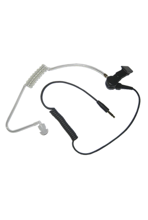 Hytera’s Receive-Only Earpiece - ES-02