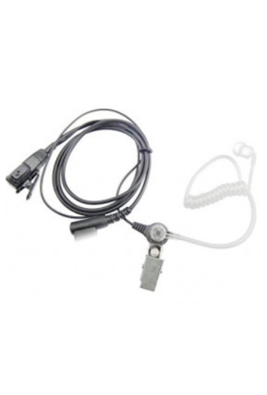 Icom Acoustic Earpiece - GRS186