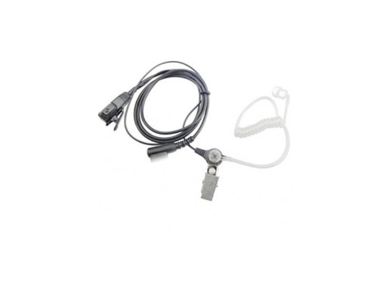 icom acoustic earpiece