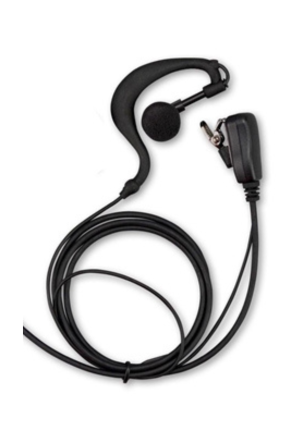 Hytera G-Shape Earpiece - H4230