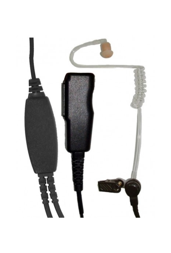 Kenwood Acoustic Earpiece - KA-186