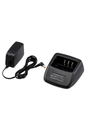 Kenwood Rapid Charger - KSC-35S
